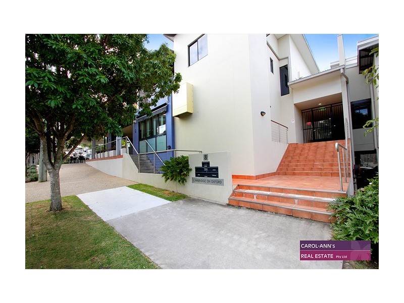 4/8 Cambridge Street, Bulimba QLD 4171