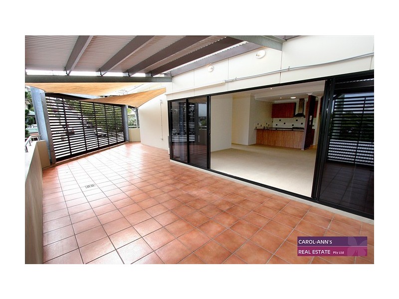 4/8 Cambridge Street, Bulimba QLD 4171