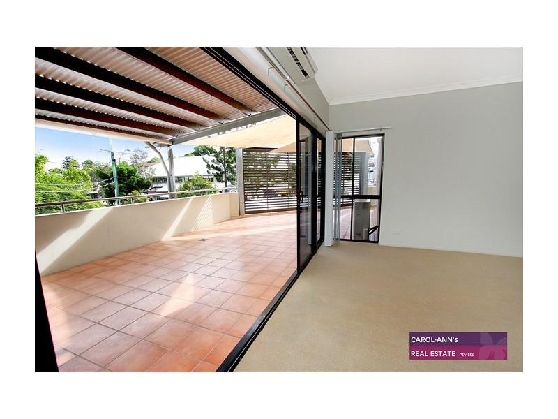 4/8 Cambridge Street, Bulimba QLD 4171