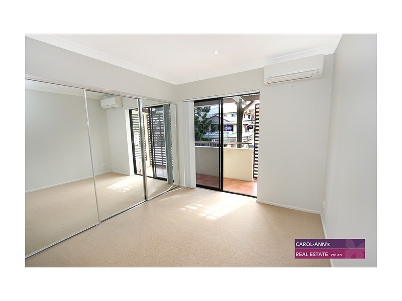 4/8 Cambridge Street, Bulimba QLD 4171