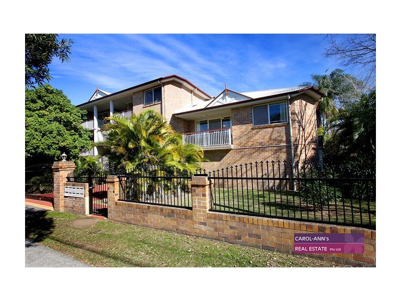 3/15 Smallman Street, Bulimba QLD 4171