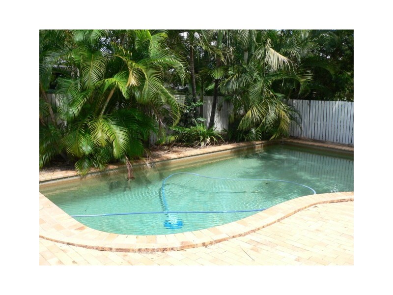 3/15 Smallman Street, Bulimba QLD 4171