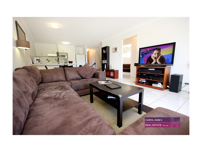 3/15 Smallman Street, Bulimba QLD 4171