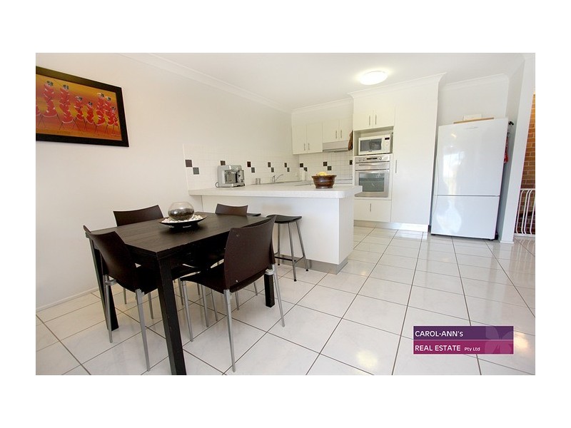 3/15 Smallman Street, Bulimba QLD 4171