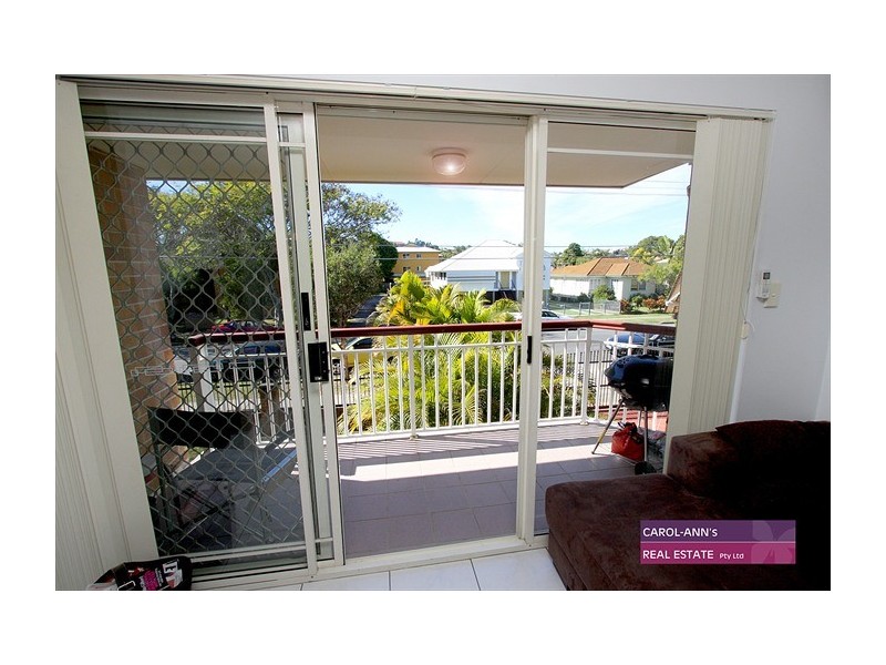 3/15 Smallman Street, Bulimba QLD 4171