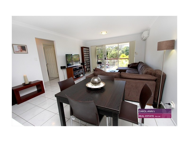 3/15 Smallman Street, Bulimba QLD 4171