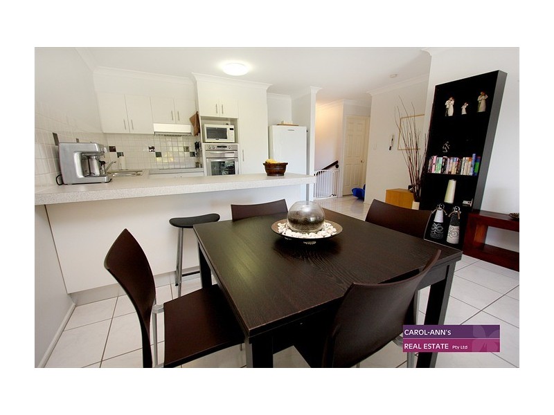 3/15 Smallman Street, Bulimba QLD 4171