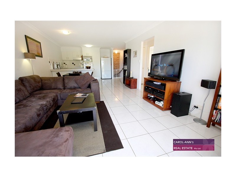 3/15 Smallman Street, Bulimba QLD 4171