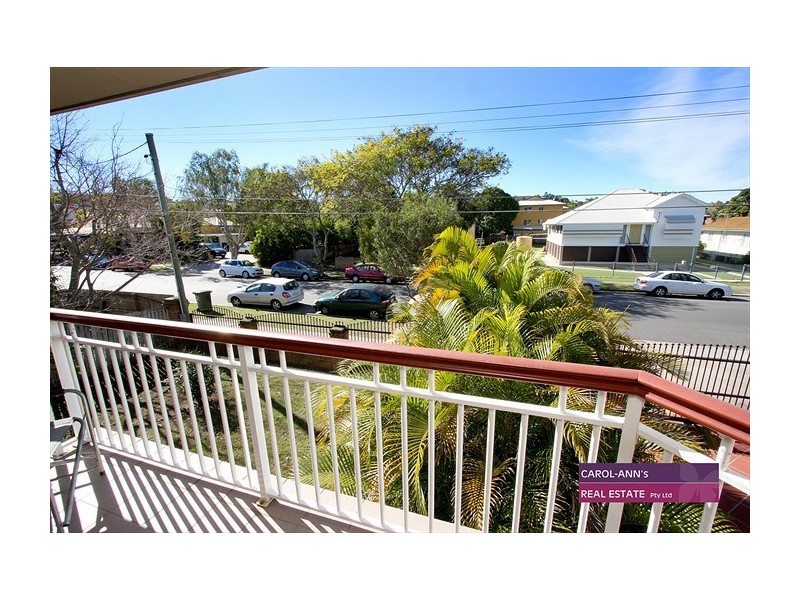 3/15 Smallman Street, Bulimba QLD 4171