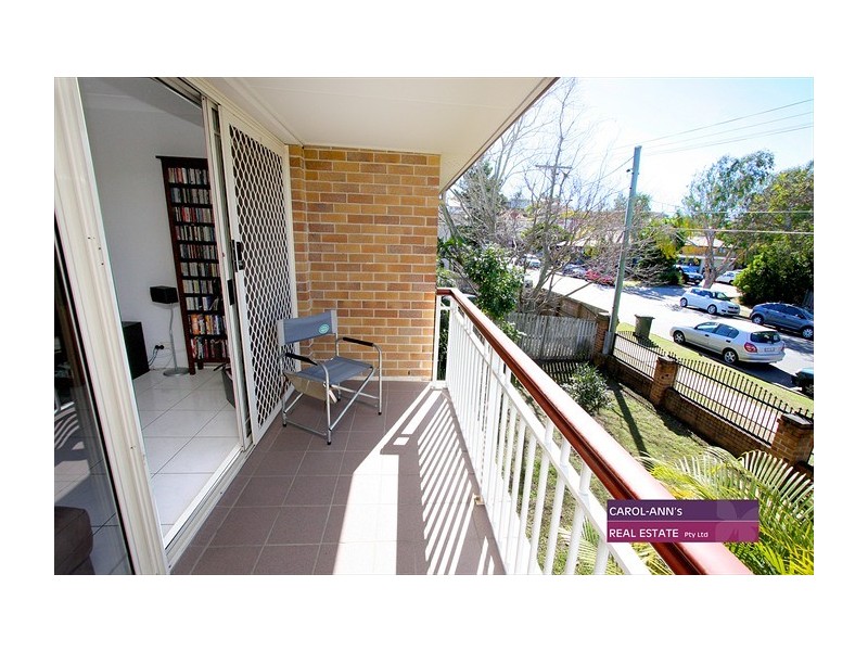 3/15 Smallman Street, Bulimba QLD 4171