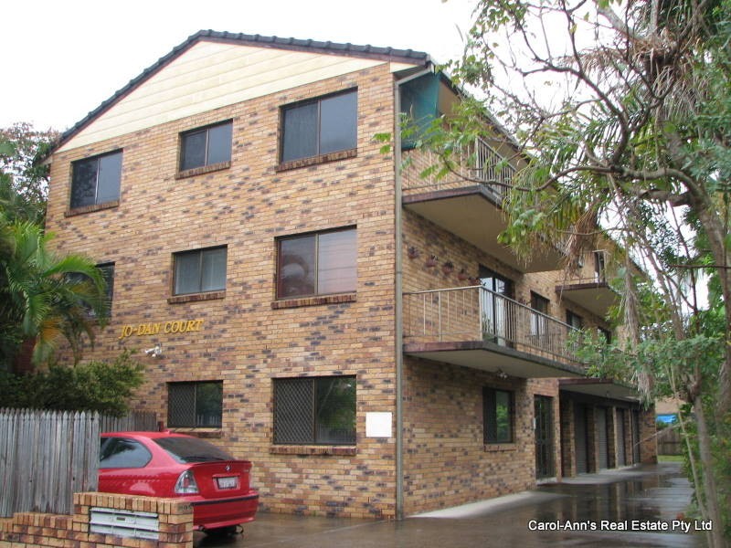 2/445 Hawthorne Road, Hawthorne QLD 4171