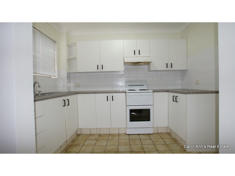 2/445 Hawthorne Road, Hawthorne QLD 4171