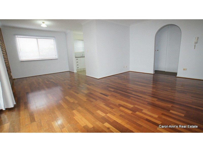 2/445 Hawthorne Road, Hawthorne QLD 4171