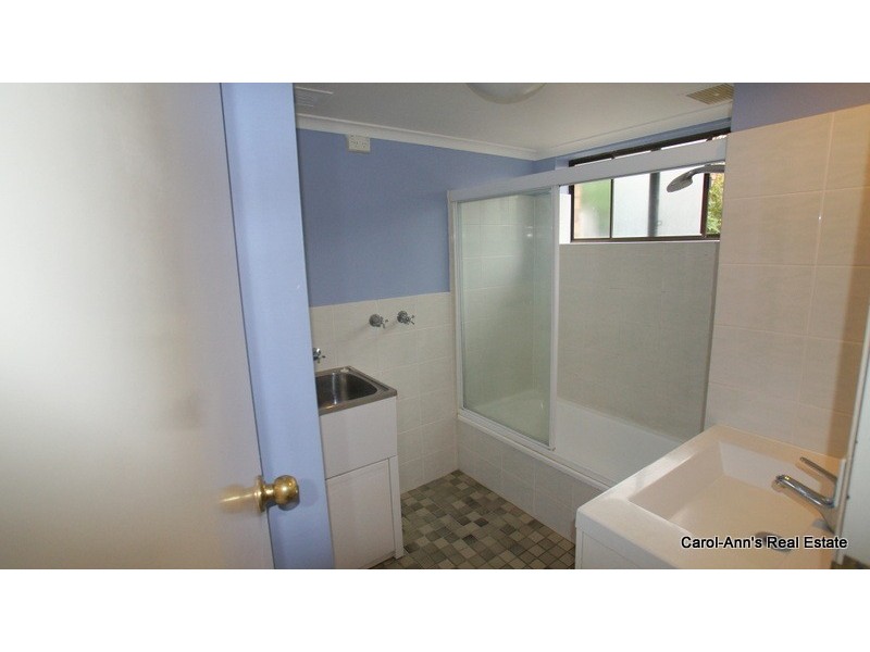 2/445 Hawthorne Road, Hawthorne QLD 4171