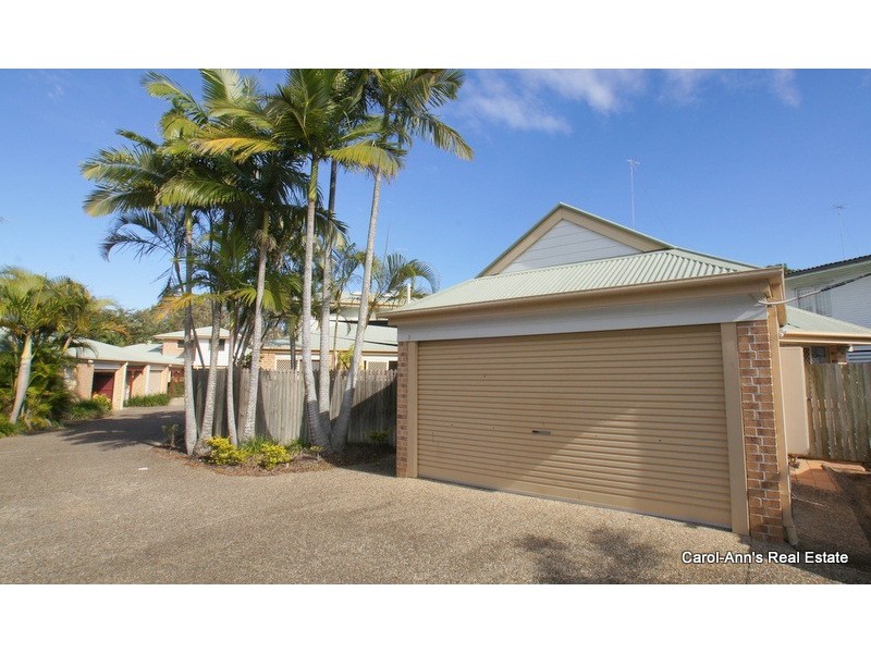 11/12 Palermo Street, Morningside QLD 4170