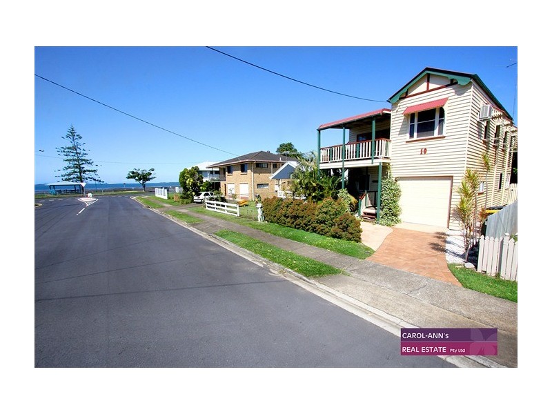 10 Cedar Street, Wynnum QLD 4178