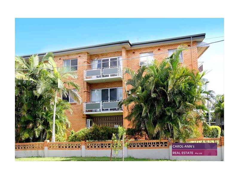 5/112 Lindsay Street, Hawthorne QLD 4171