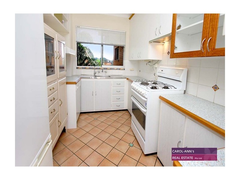 5/112 Lindsay Street, Hawthorne QLD 4171