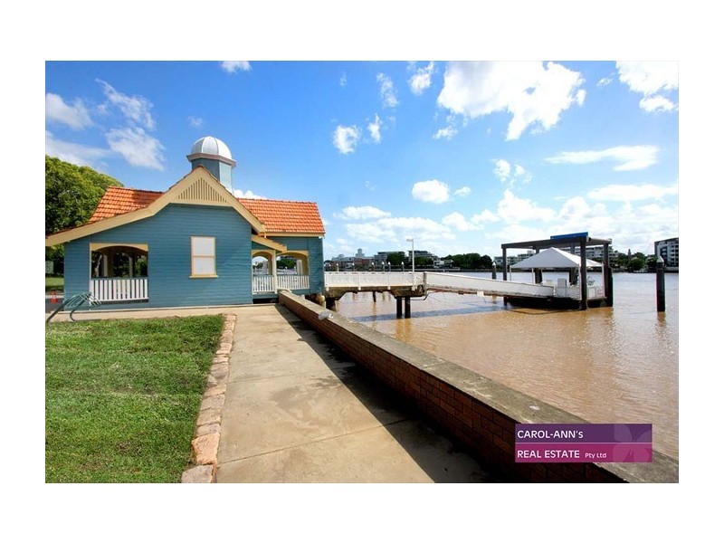 5/112 Lindsay Street, Hawthorne QLD 4171