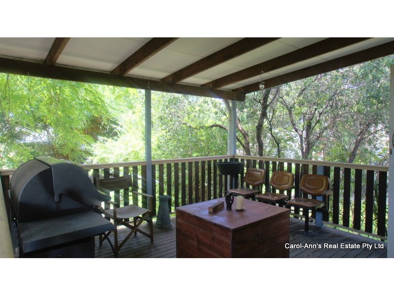 7 Birkbeck Street, Albion QLD 4010