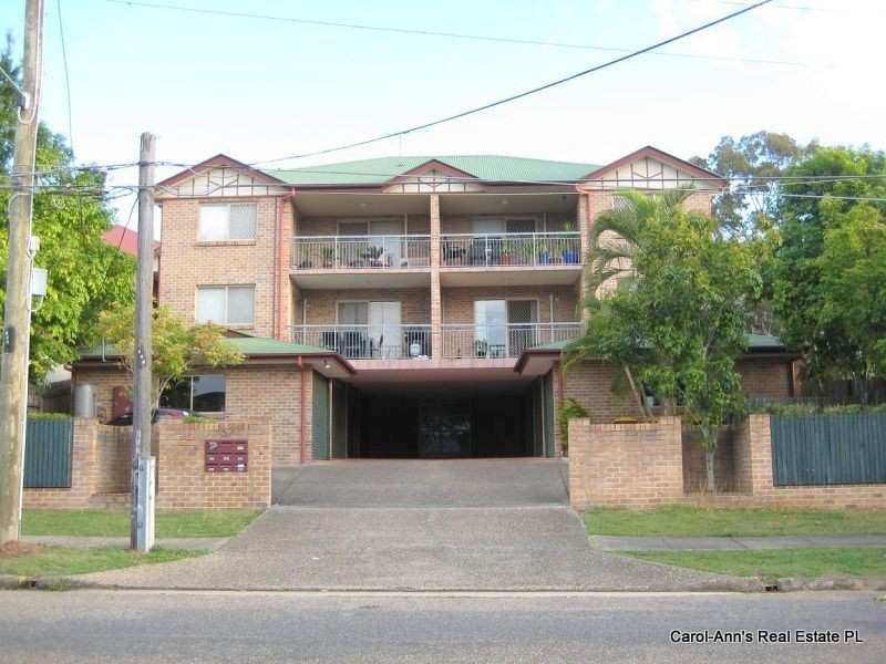 5/57 Dickson Street, Morningside QLD 4170