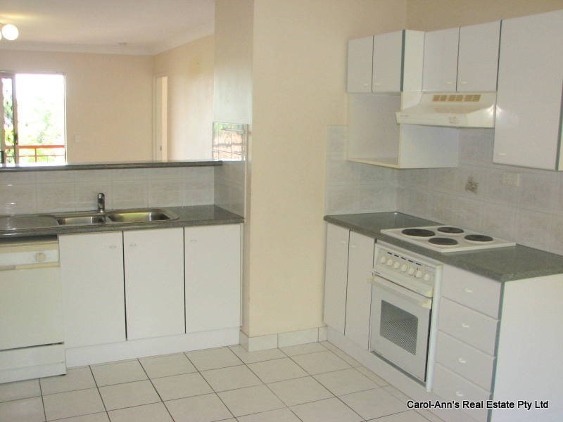 5/57 Dickson Street, Morningside QLD 4170