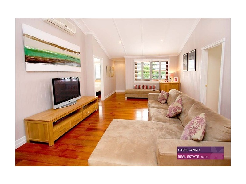 26 Belgrave Street, Balmoral QLD 4171