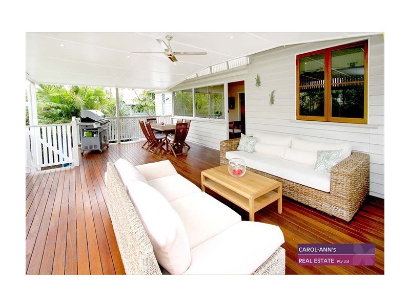 26 Belgrave Street, Balmoral QLD 4171