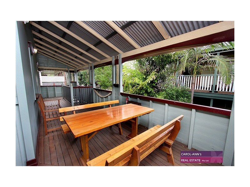 42 Allen Street, Wynnum QLD 4178