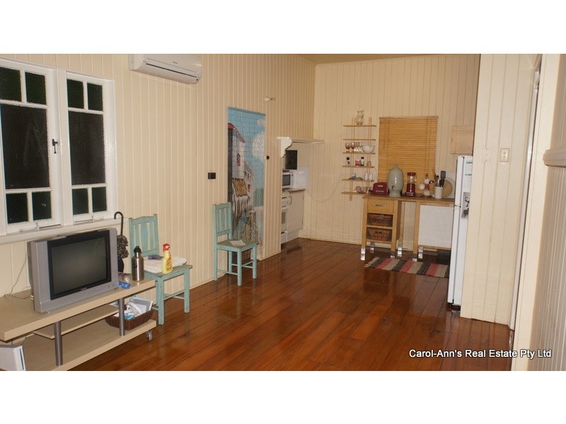 20 Elliot Street, Norman Park QLD 4170