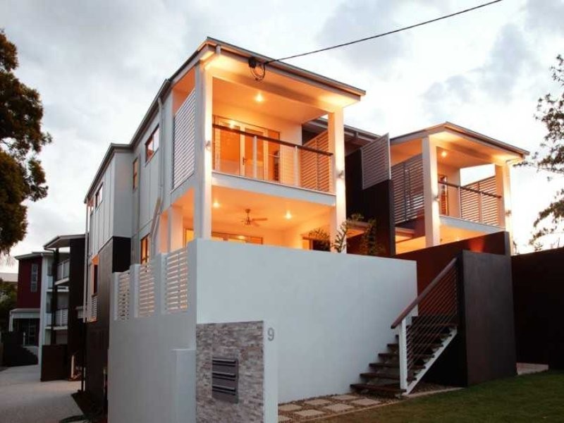 2/9 Baringa Street, Morningside QLD 4170