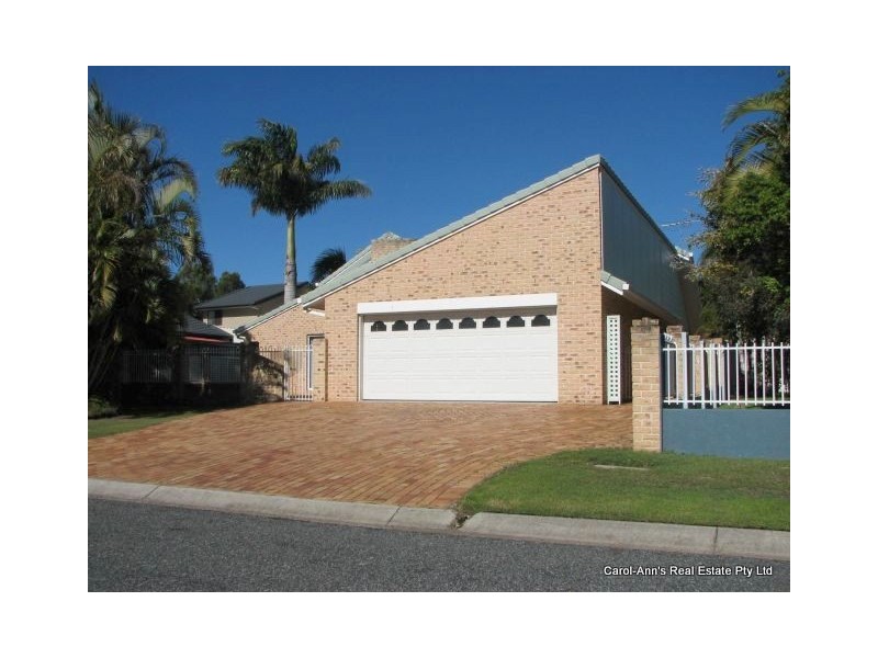 29 Mako Avenue, Birkdale QLD 4159