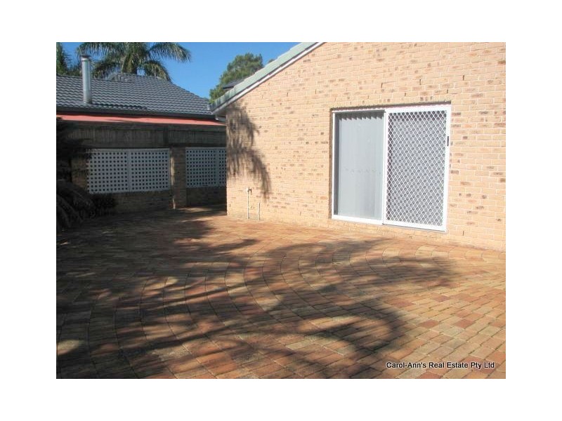 29 Mako Avenue, Birkdale QLD 4159