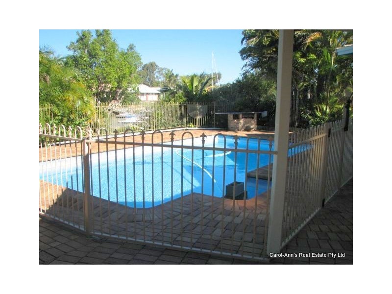 29 Mako Avenue, Birkdale QLD 4159