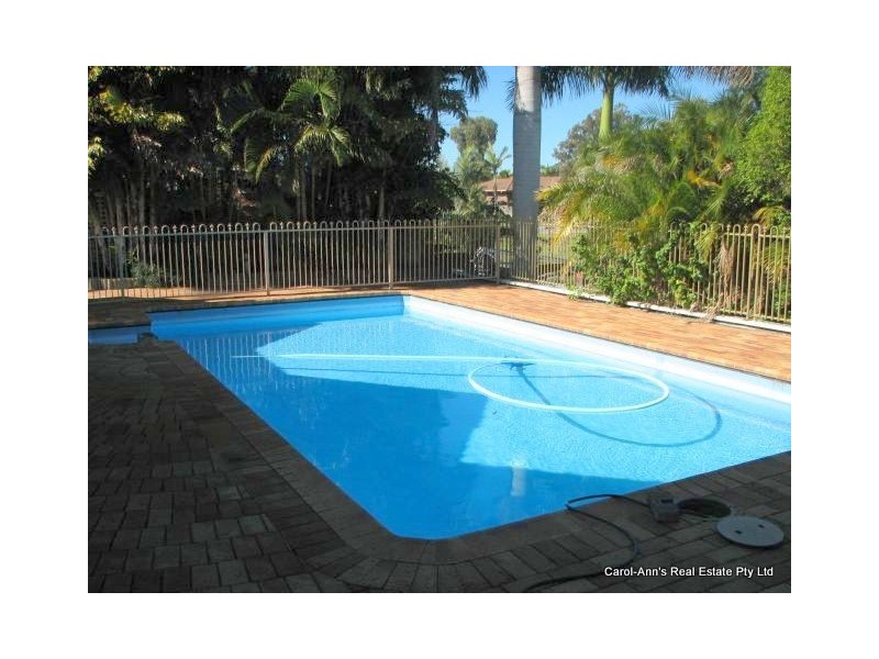 29 Mako Avenue, Birkdale QLD 4159