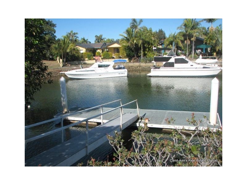 29 Mako Avenue, Birkdale QLD 4159