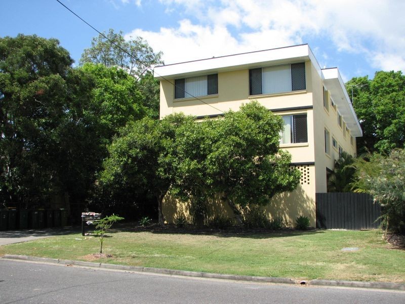 6/88 Haig Street, Gordon Park QLD 4031