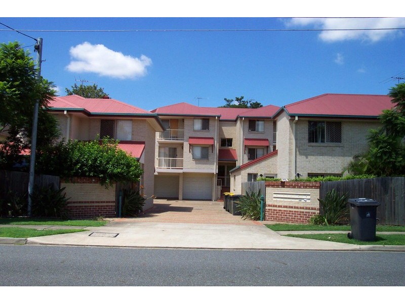 8/81 Grosvenor Street, Morningside QLD 4170