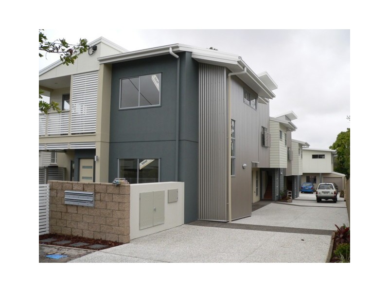 3/84 Cambridge Street, Carina Heights QLD 4152