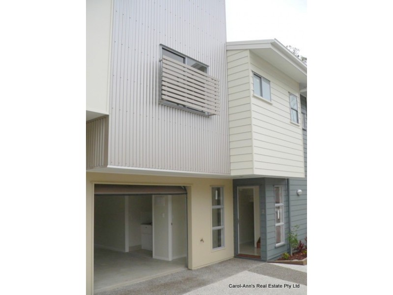3/84 Cambridge Street, Carina Heights QLD 4152