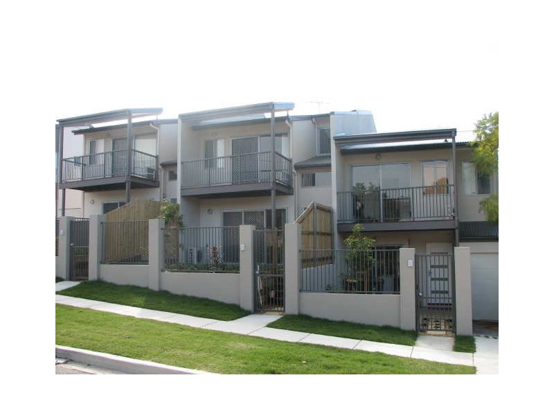 5/12 Agnes Street, Morningside QLD 4170