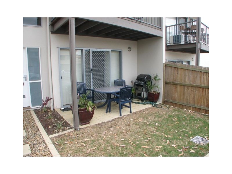 5/12 Agnes Street, Morningside QLD 4170