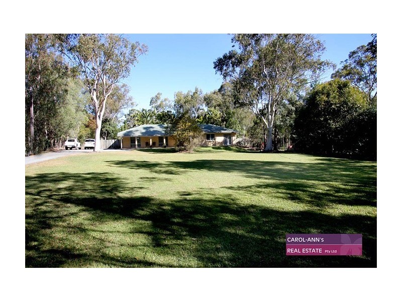 305 Boston Road, Gumdale QLD 4154