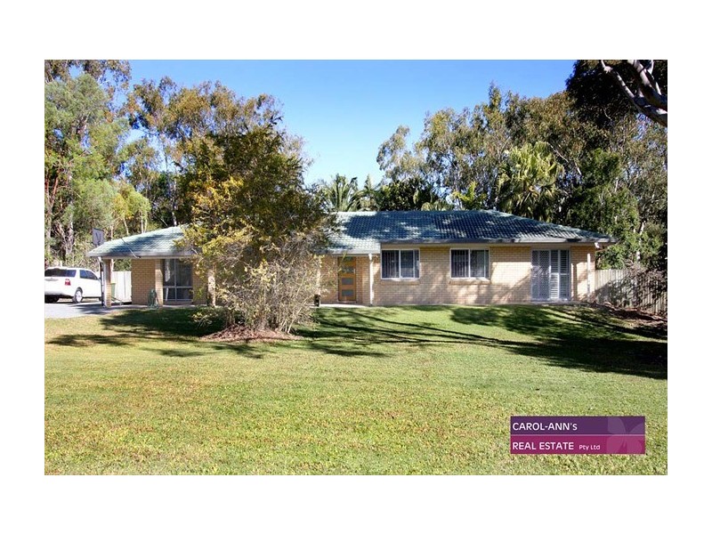 305 Boston Road, Belmont QLD 4153