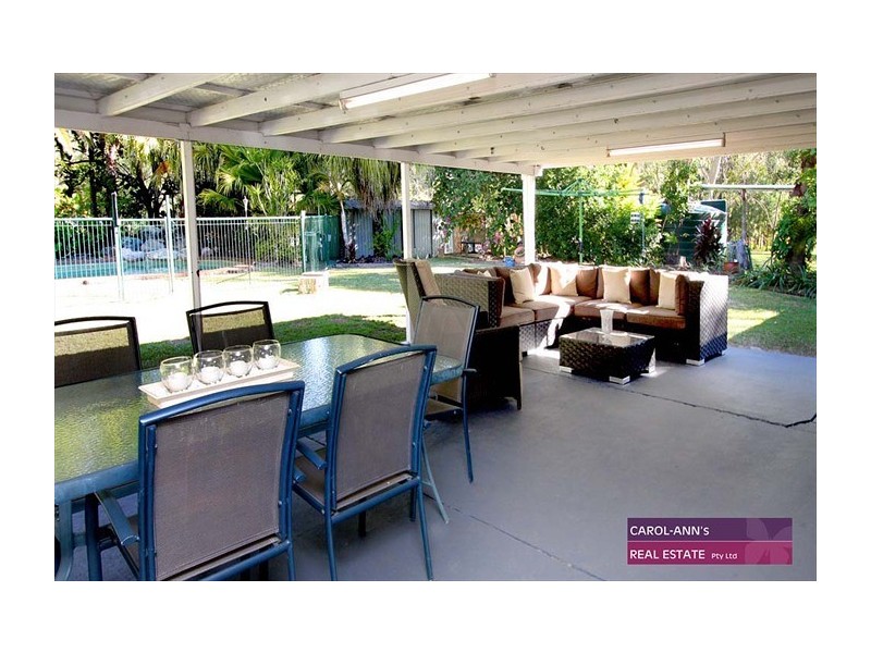 305 Boston Road, Belmont QLD 4153