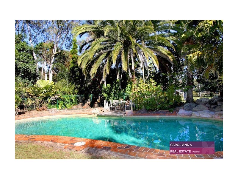 305 Boston Road, Belmont QLD 4153