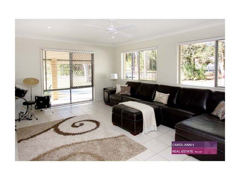 305 Boston Road, Belmont QLD 4153