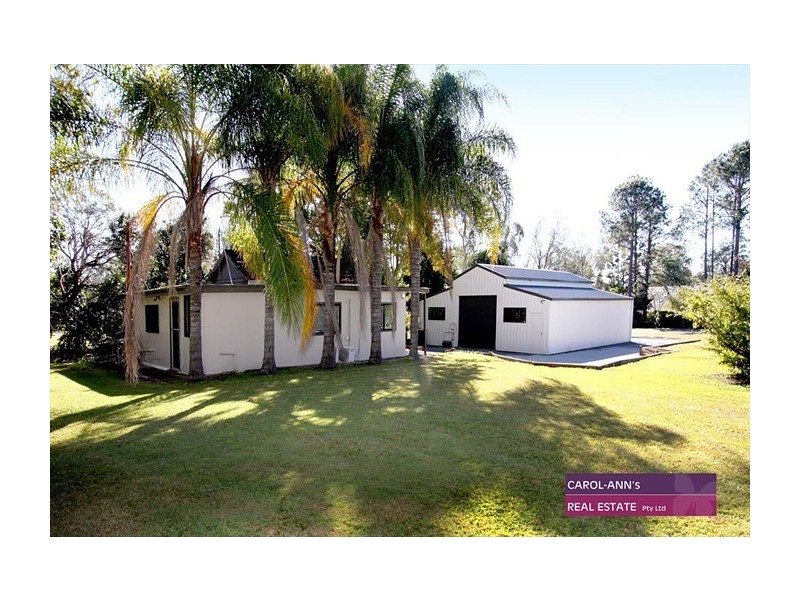 305 Boston Road, Belmont QLD 4153