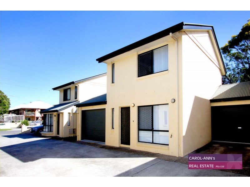 2/11 Barton Road, Balmoral QLD 4171