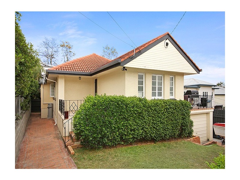 25 Marian Street, Coorparoo QLD 4151